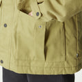 DOAKTOWN JKT __color:Army_Green#7