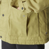 DOAKTOWN JKT __color:Army_Green#7