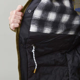 DOAKTOWN JKT __color:Army_Green#9