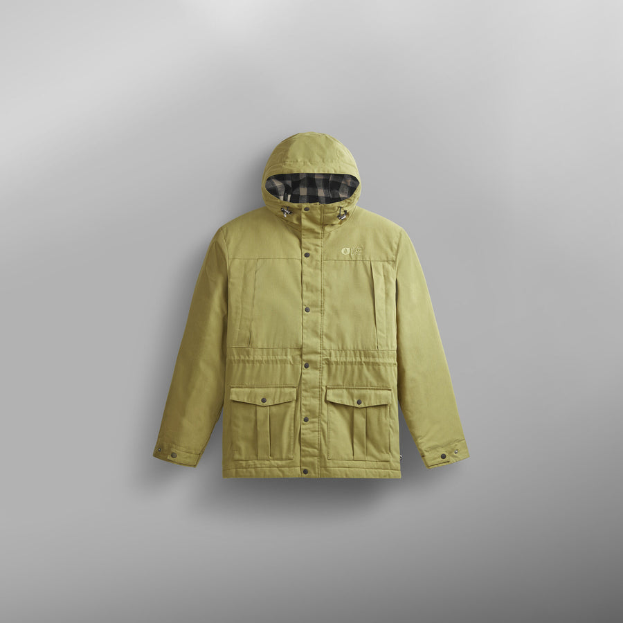 DOAKTOWN JKT __color:Army_Green#4