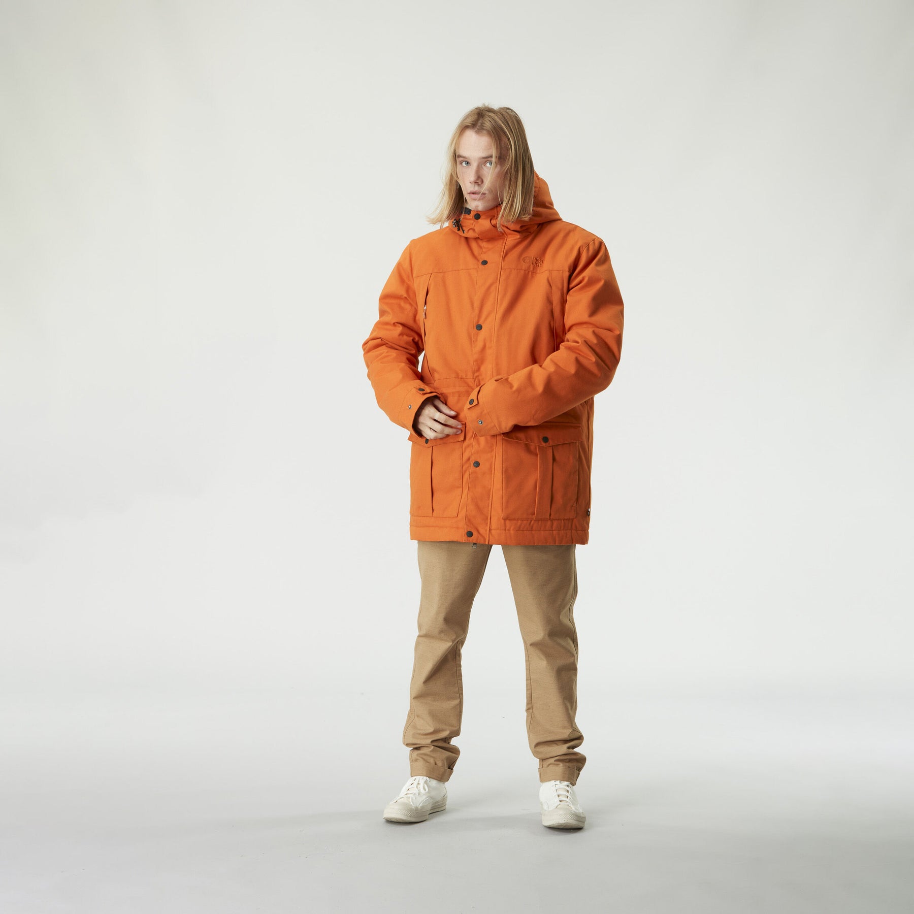 DOAKTOWN JKT __color:Red_Clay#27
