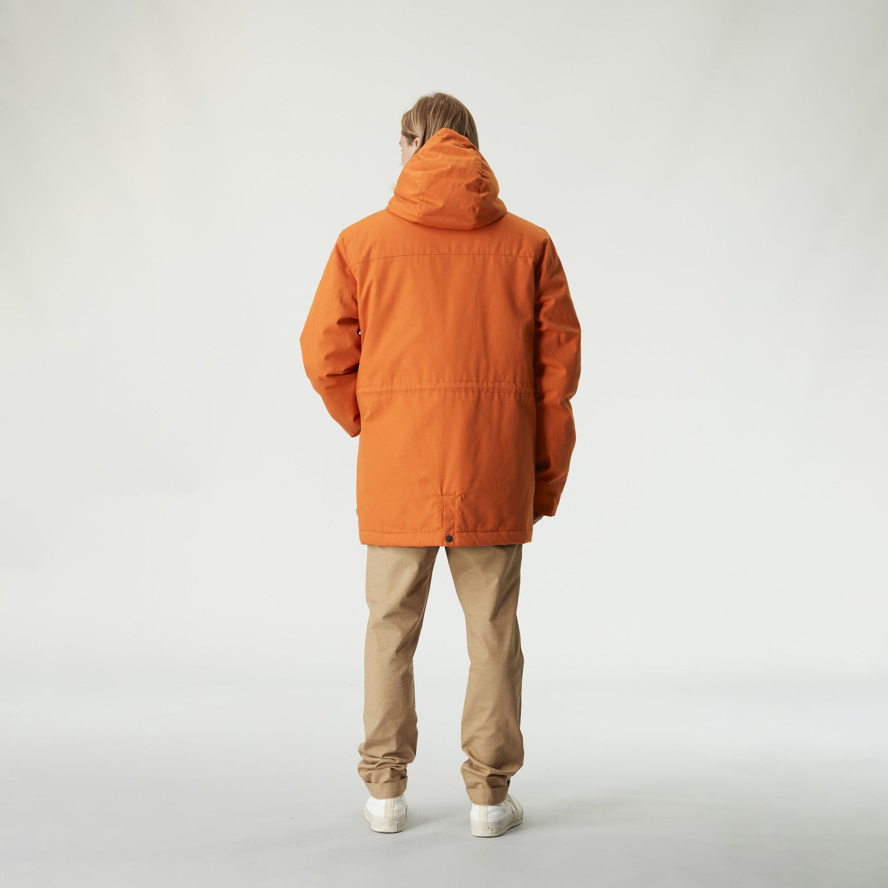DOAKTOWN JKT __color:Red_Clay#28