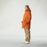 DOAKTOWN JKT __color:Red_Clay#29