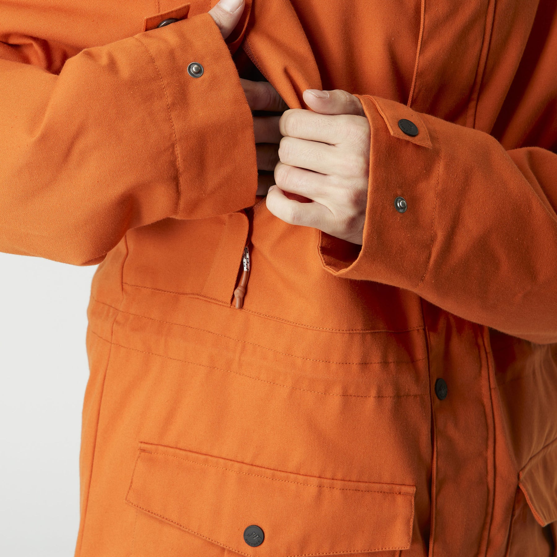 DOAKTOWN JKT __color:Red_Clay#33