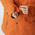 DOAKTOWN JKT __color:Red_Clay#34