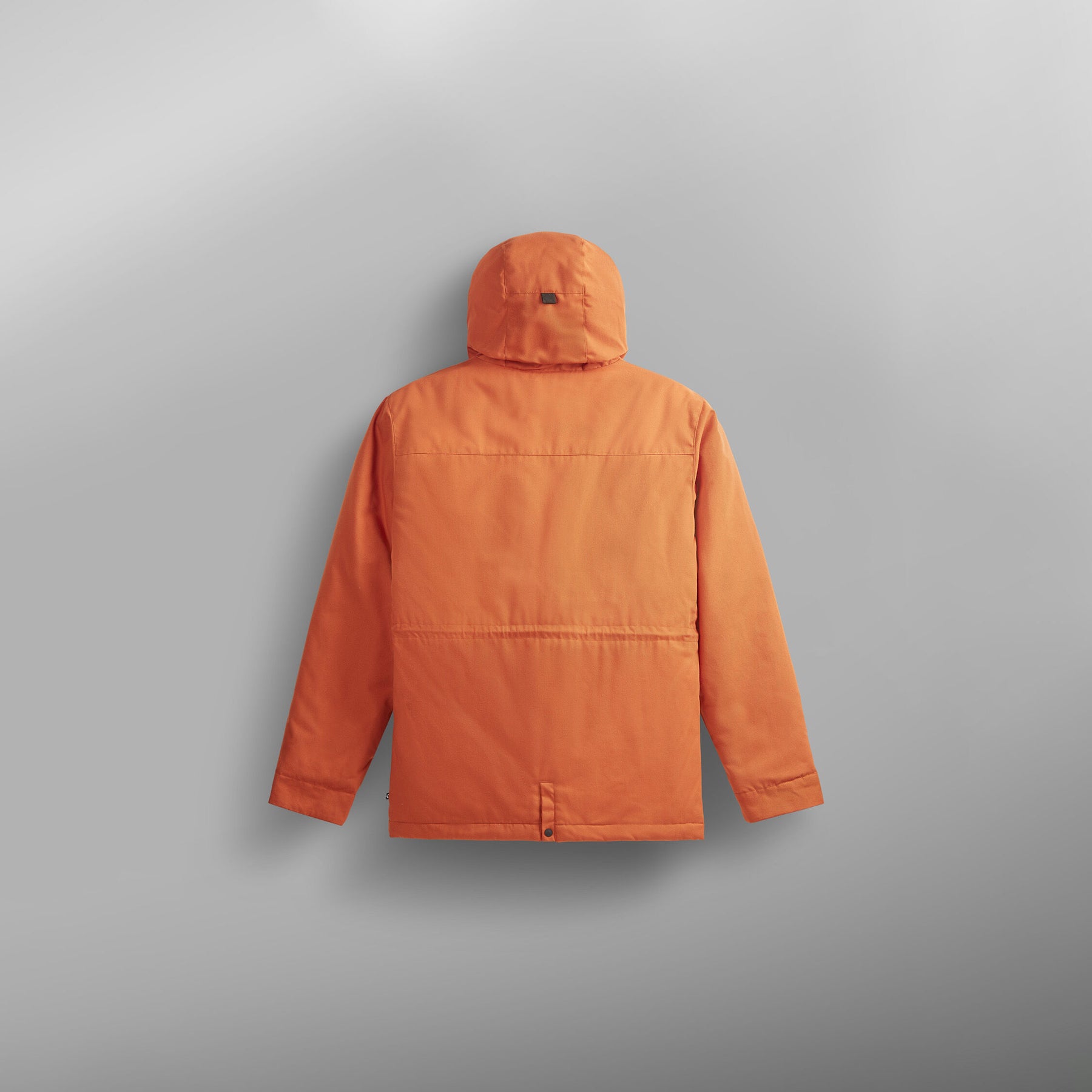 DOAKTOWN JKT __color:Red_Clay#31