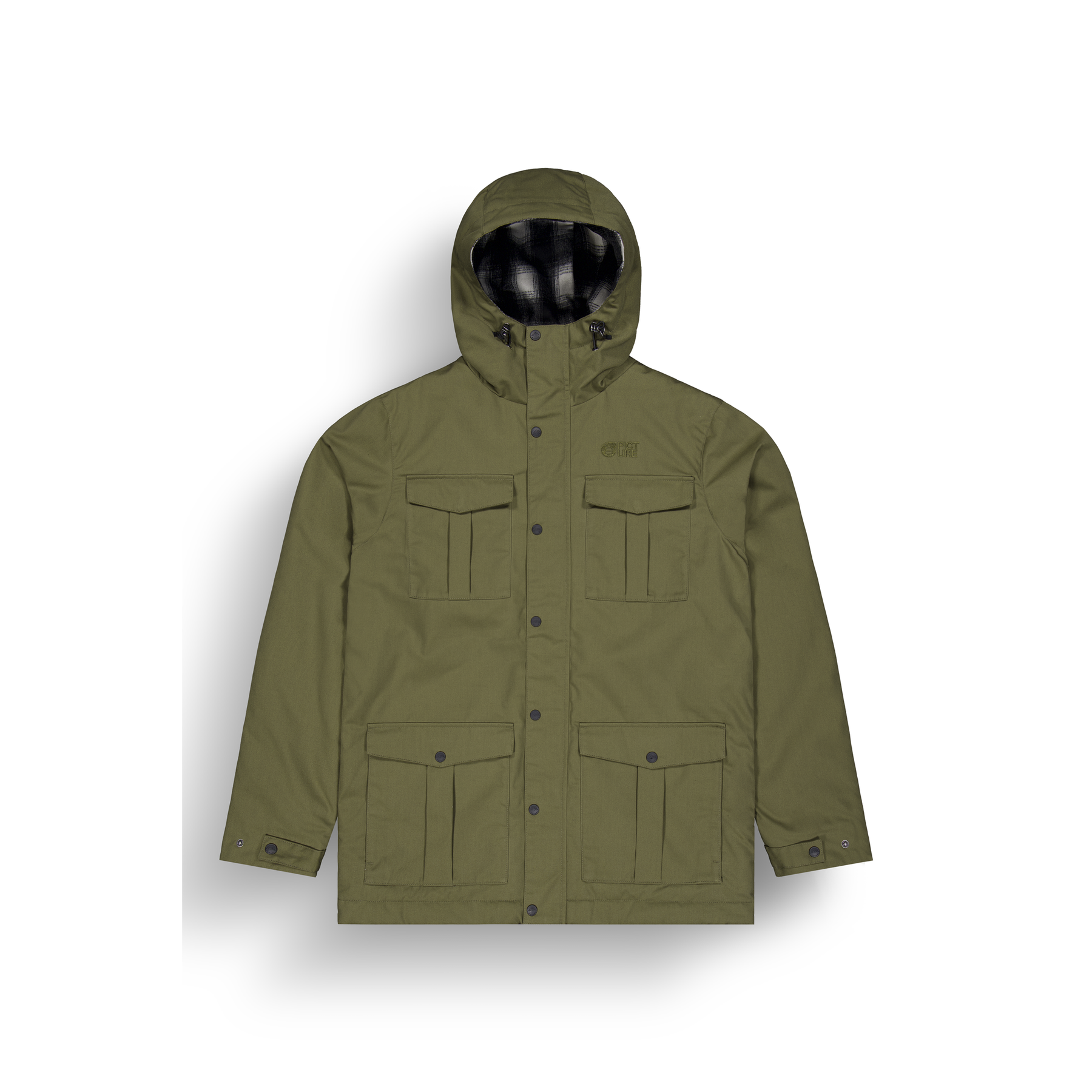 DOAKTOWN JKT __color:Tobacco#41