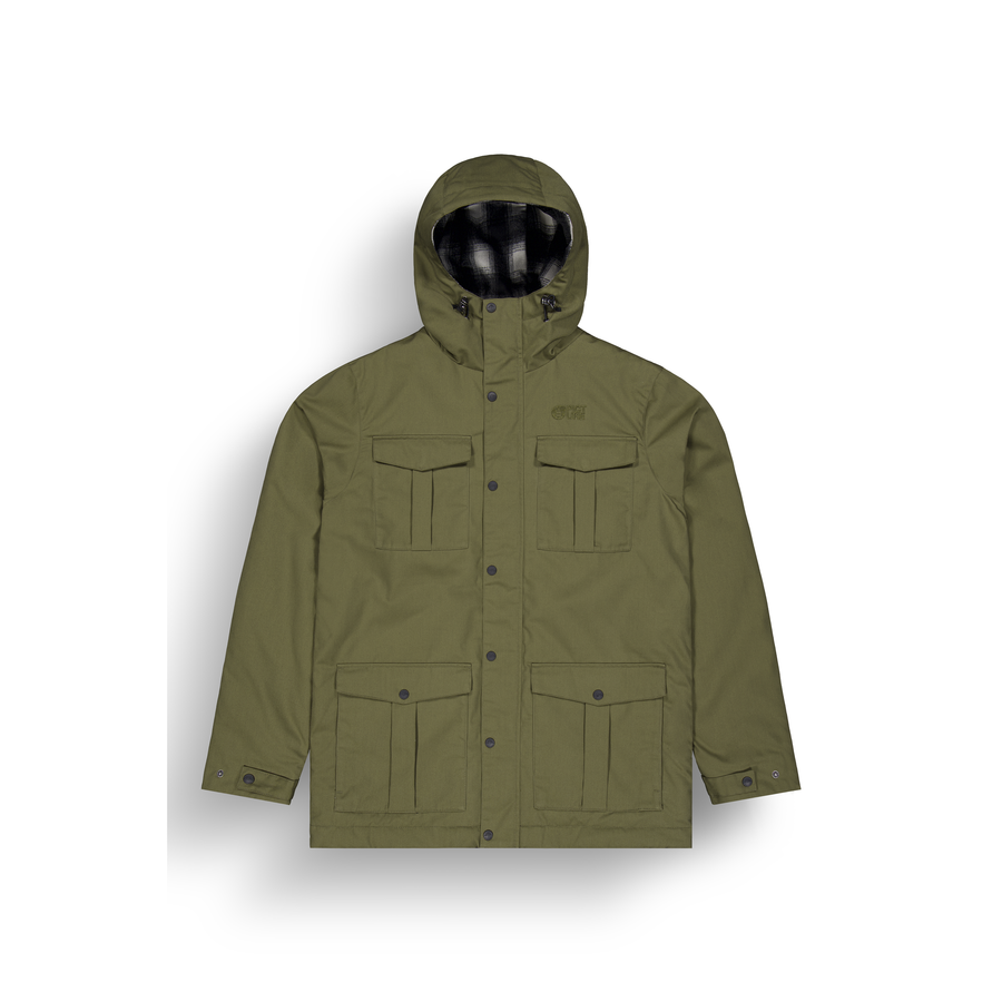 DOAKTOWN JKT __color:Tobacco#41