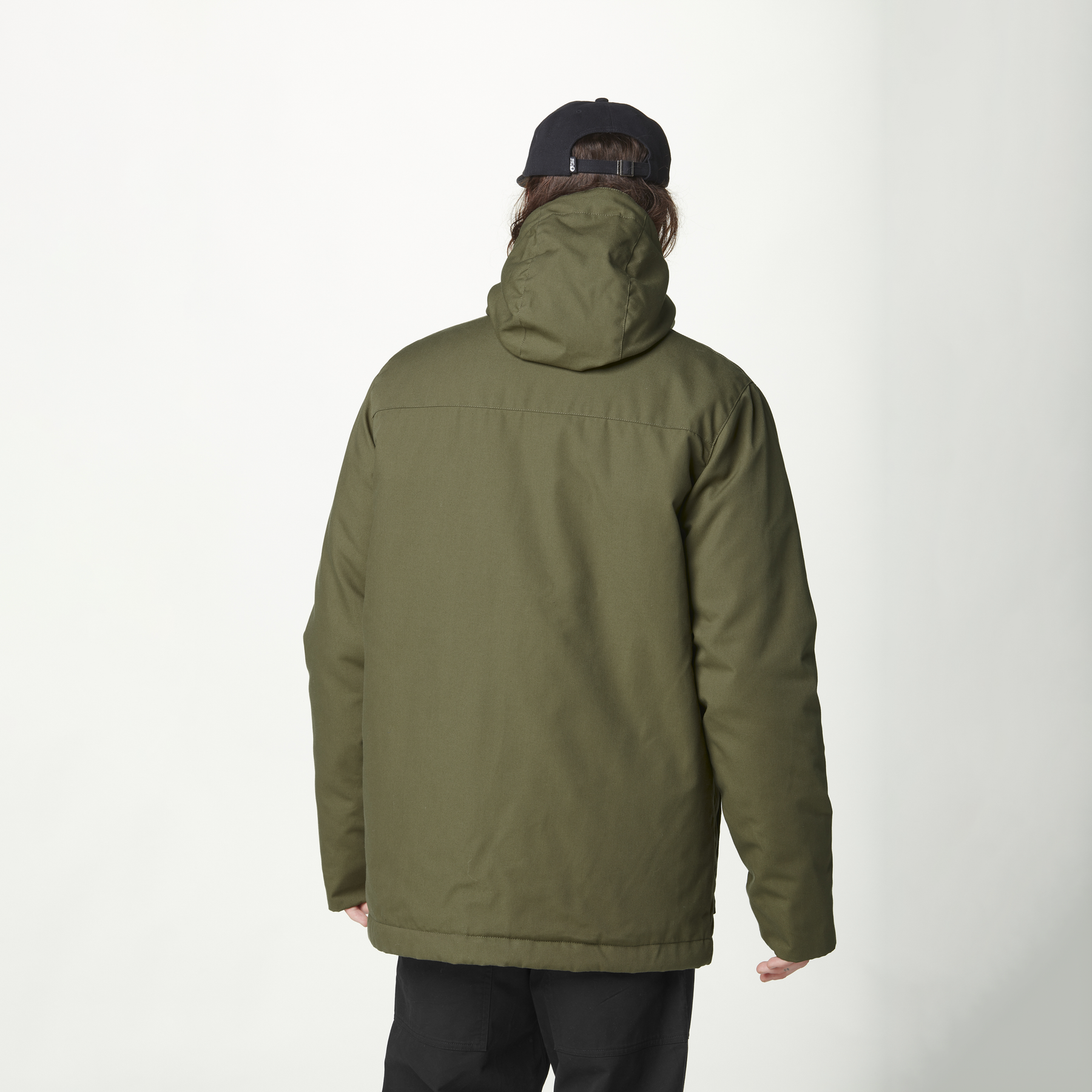DOAKTOWN JKT __color:Tobacco#38