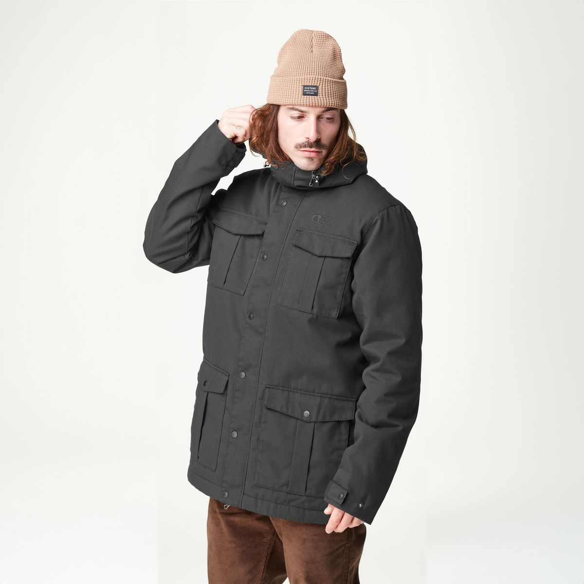 DOAKTOWN JKT __color:Black#11