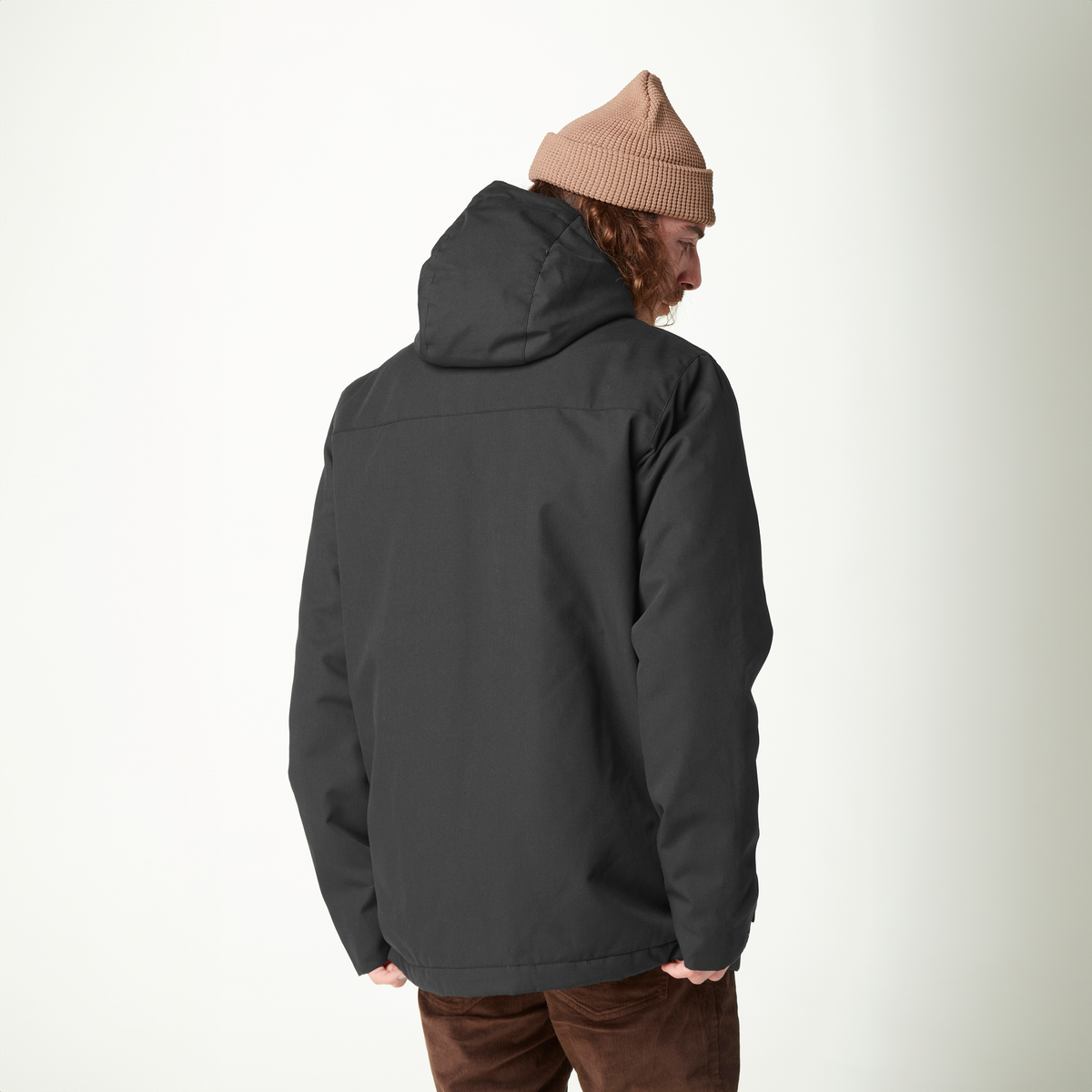DOAKTOWN JKT __color:Black#13