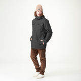 DOAKTOWN JKT __color:Black#14