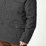 DOAKTOWN JKT __color:Black#17