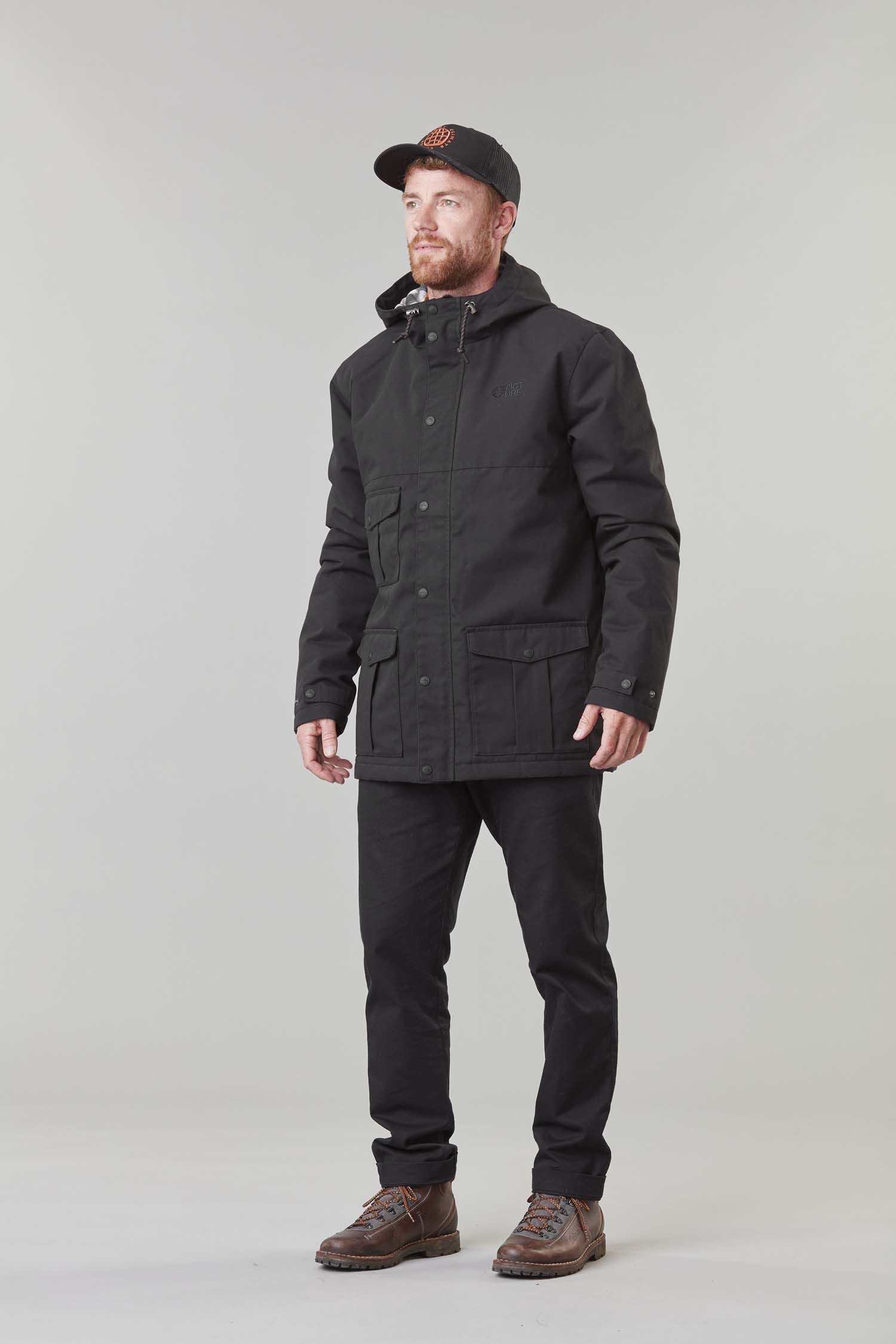 MODAY JKT __color:Black#4