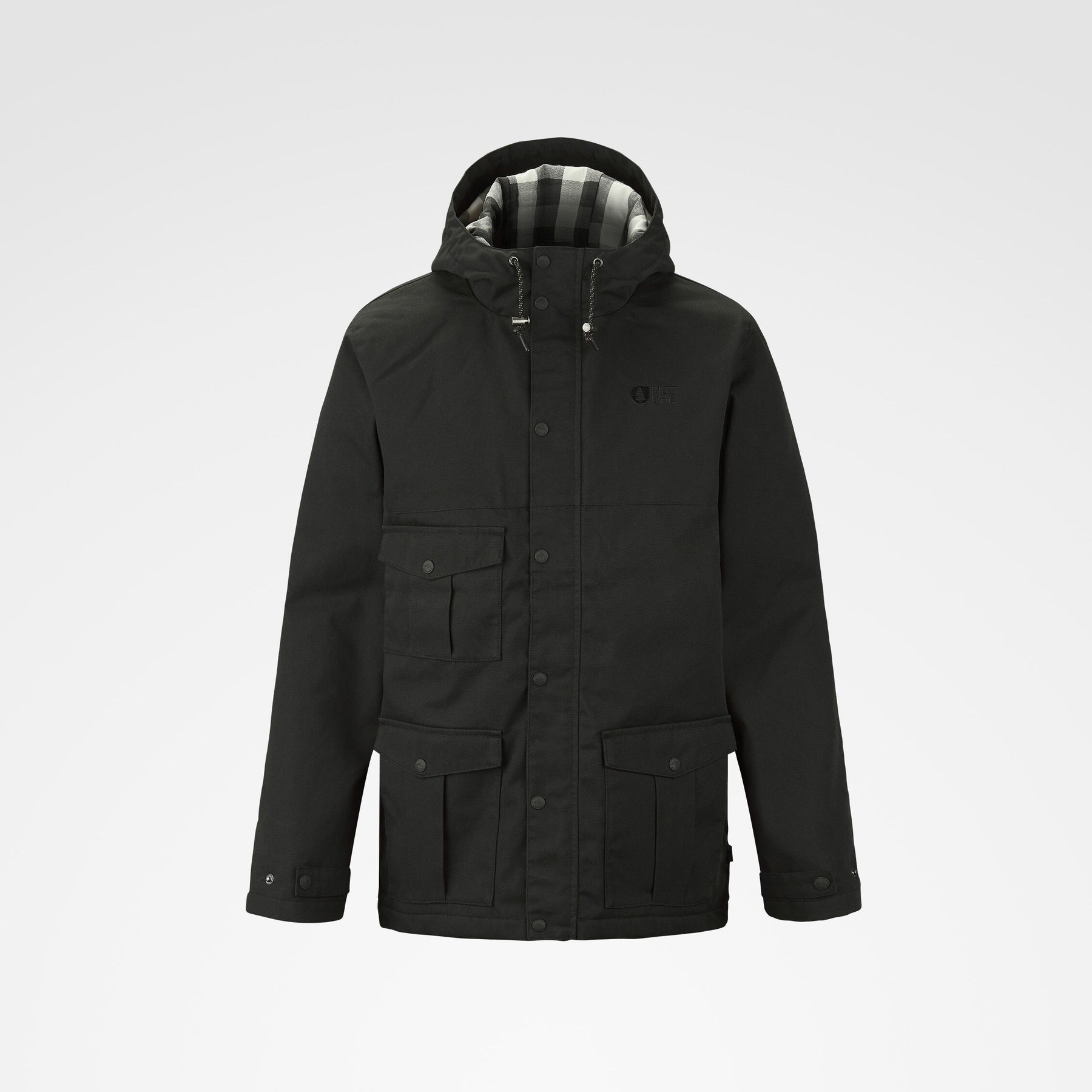 MODAY JKT __color:Black#0