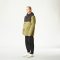MODAY JKT __color:Army_Green#3