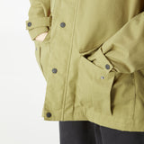 MODAY JKT __color:Army_Green#5