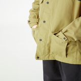 MODAY JKT __color:Army_Green#8