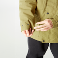 MODAY JKT __color:Army_Green#9