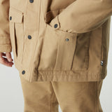 MODAY JKT __color:Dark_Stone_Red_Clay#46
