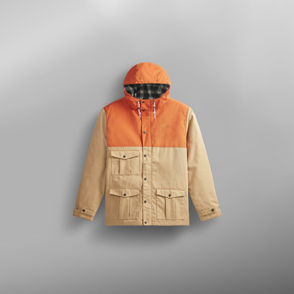 MODAY JKT __color:Dark_Stone_Red_Clay#43
