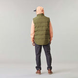 RUSSELLO VEST __color:Army_Green#6