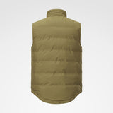 RUSSELLO VEST __color:Army_Green#3