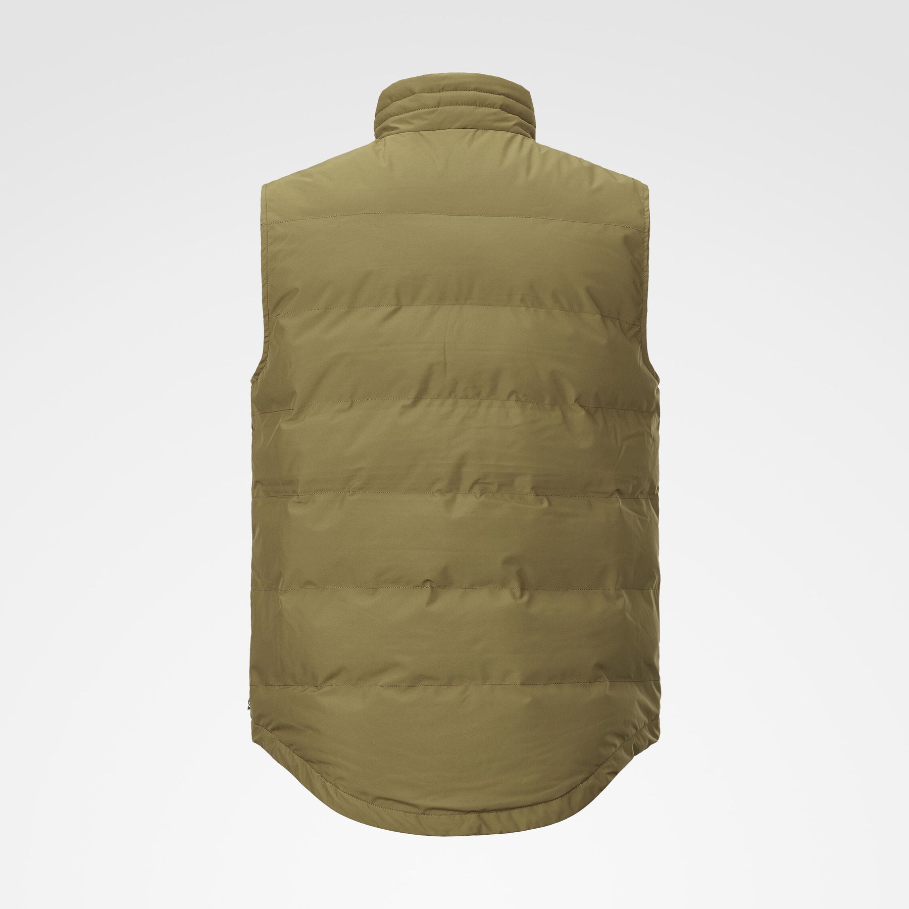 RUSSELLO VEST __color:Army_Green#3