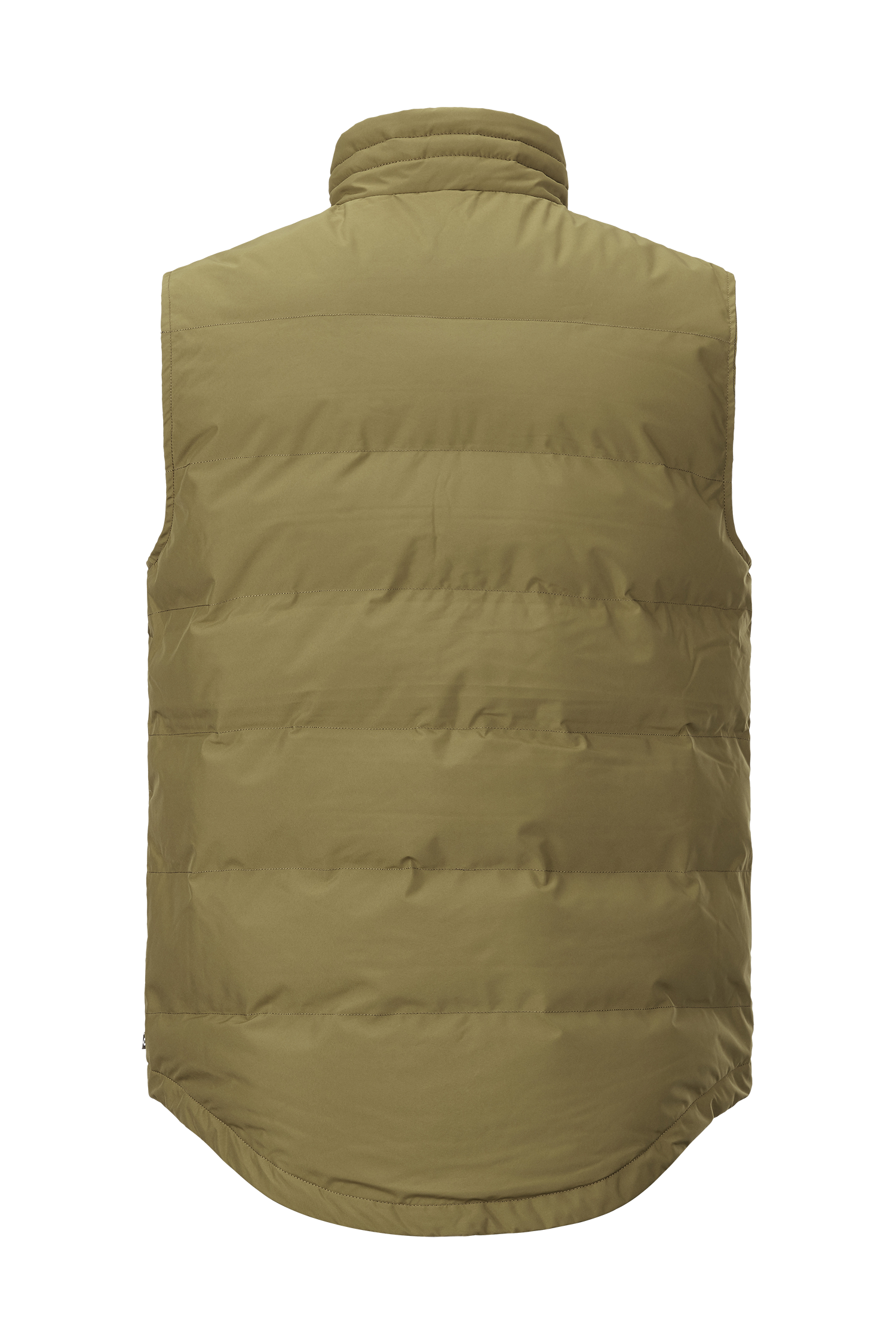 RUSSELLO VEST __color:Army_Green#4