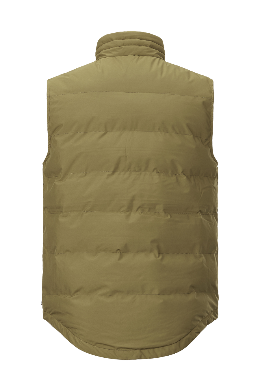 RUSSELLO VEST __color:Army_Green#4