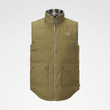 RUSSELLO VEST __color:Army_Green#1