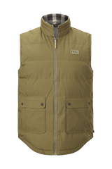 RUSSELLO VEST __color:Army_Green#2