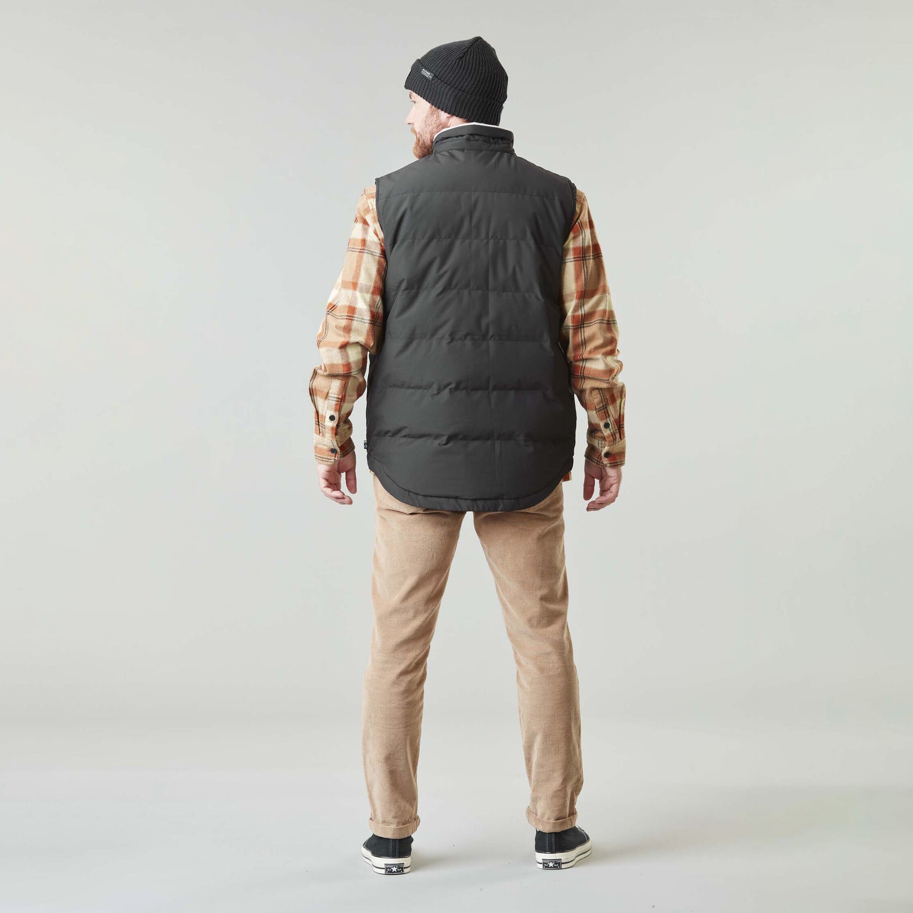 RUSSELLO VEST __color:Black#17