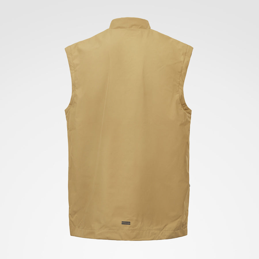 VERTIGO 2L JKT __color:Dull_Gold#5
