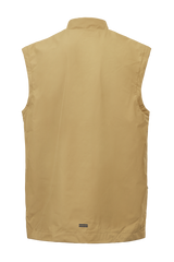 VERTIGO 2L JKT __color:Dull_Gold#6