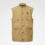 VERTIGO 2L JKT __color:Dull_Gold#7