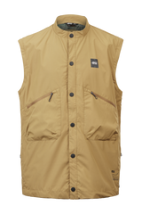 VERTIGO 2L JKT __color:Dull_Gold#8
