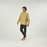 VERTIGO 2L JKT __color:Dull_Gold#9