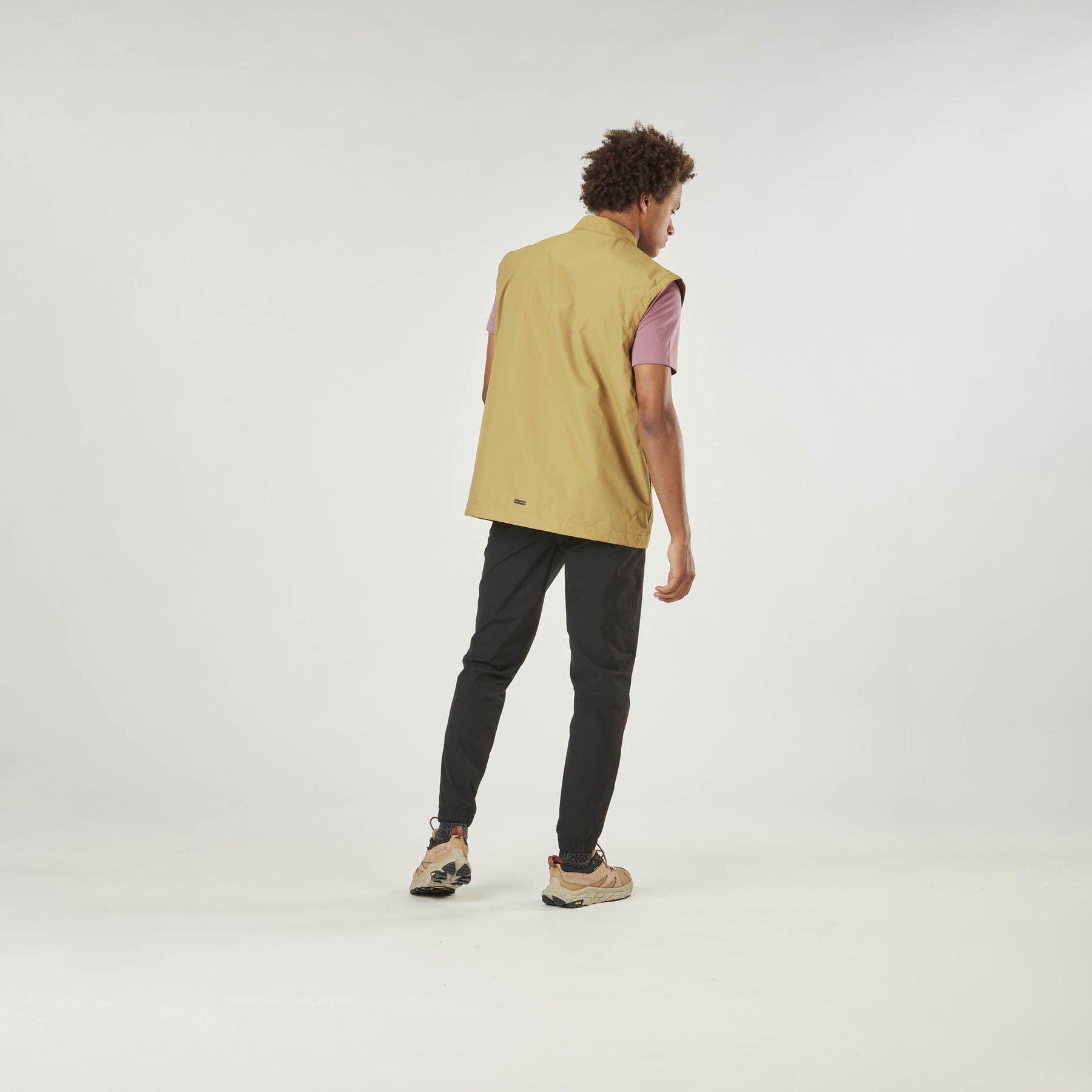 VERTIGO 2L JKT __color:Dull_Gold#11