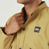 VERTIGO 2L JKT __color:Dull_Gold#14