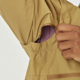 VERTIGO 2L JKT __color:Dull_Gold#16