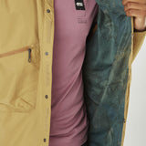 VERTIGO 2L JKT __color:Dull_Gold#17