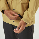 VERTIGO 2L JKT __color:Dull_Gold#19