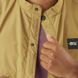 VERTIGO 2L JKT __color:Dull_Gold#21