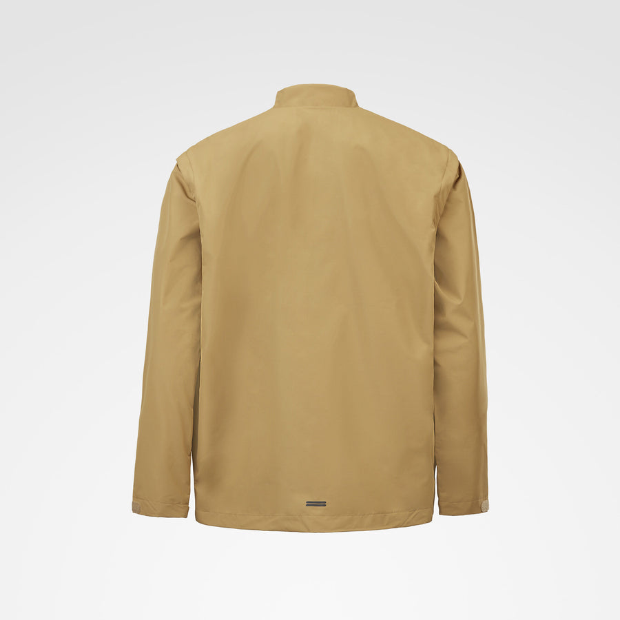VERTIGO 2L JKT __color:Dull_Gold#3