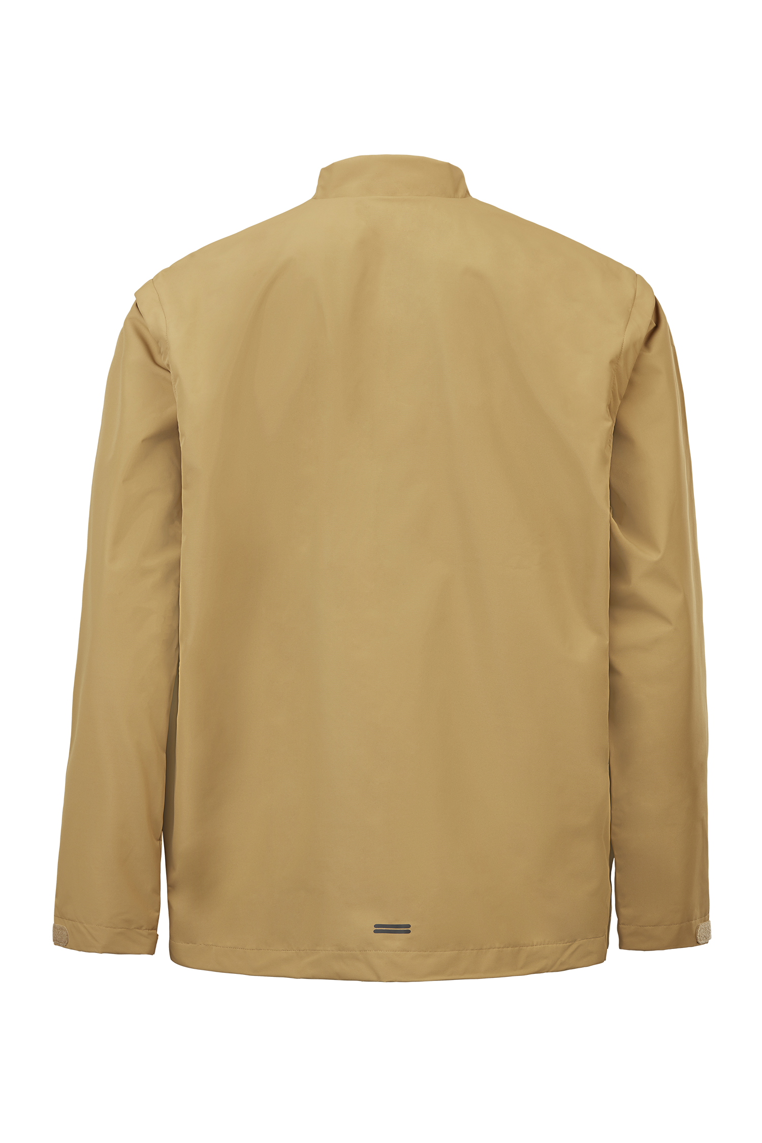 VERTIGO 2L JKT __color:Dull_Gold#4