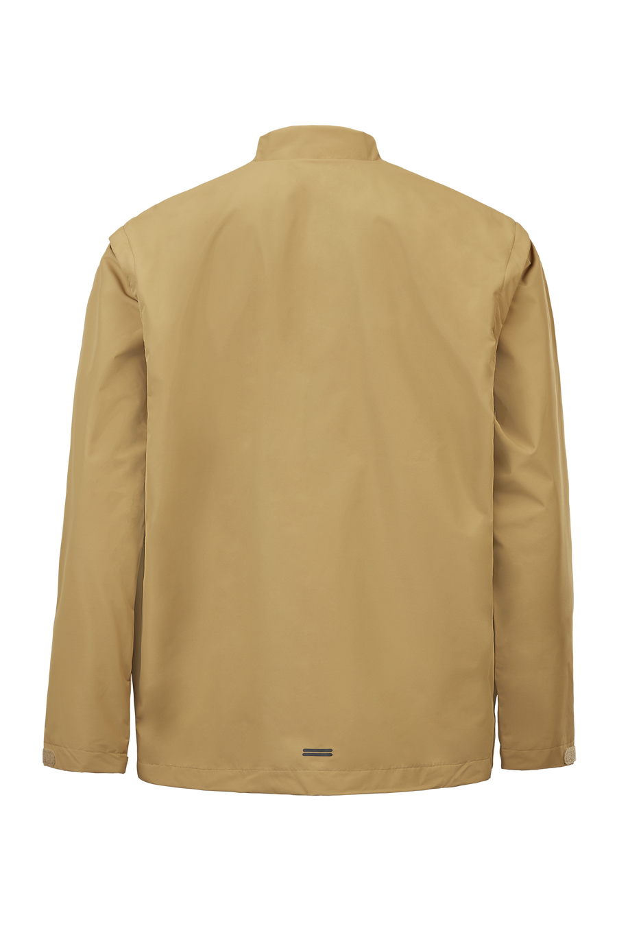 VERTIGO 2L JKT __color:Dull_Gold#4