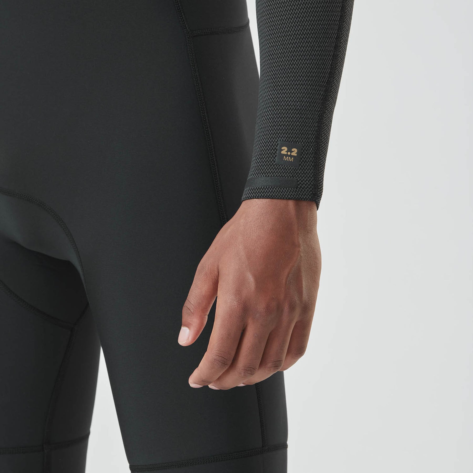 META LS 2/2 FLXSKIN ZFREE __color:Black#14
