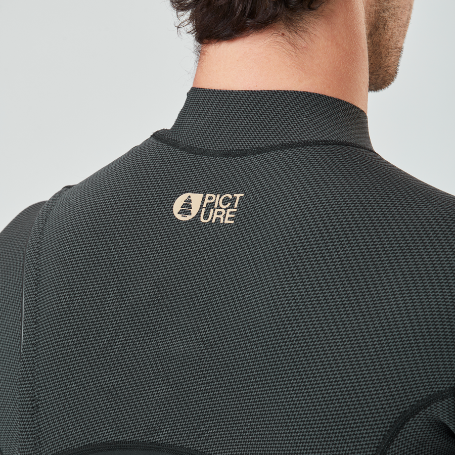 META SS 2/2 FLXSKIN ZFREE __color:Black#4