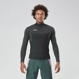 FLOATS 1.5 FLEXSKIN TOP __color:Black#0